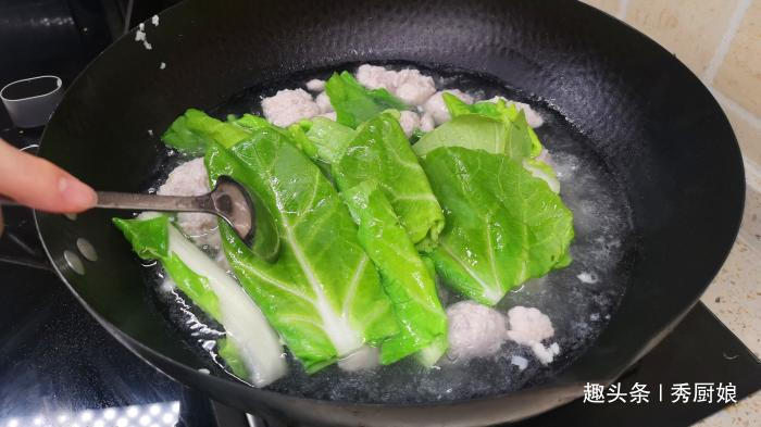 丸子|医生不会告诉你,此肉是天然的钙片,三天两头吃,孩子聪明个头高