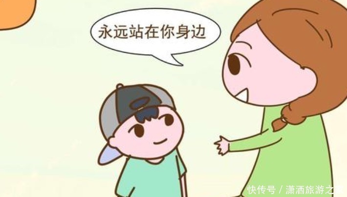 父母|当父母打孩子时,如果他们的反应有这两种变化,他们应该警惕孩子的心理问题!