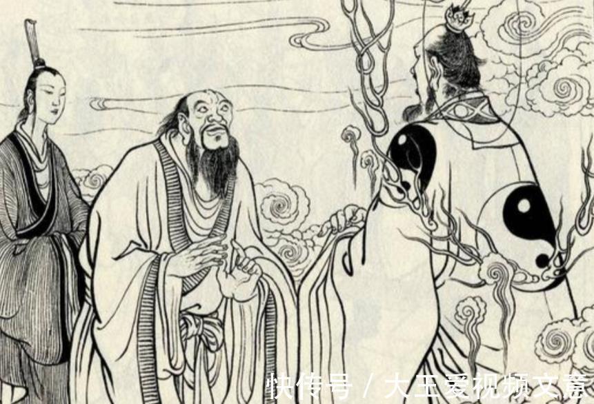 通天教主#封神系列多宝道人和燃灯道人相比,究竟谁的实力更强