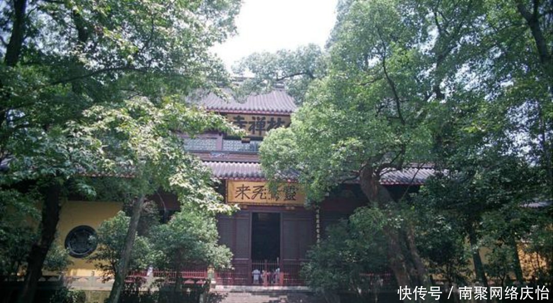 水平|李商隐水平很高的一首诗,处处引经据典,写出了新意还充满讽刺