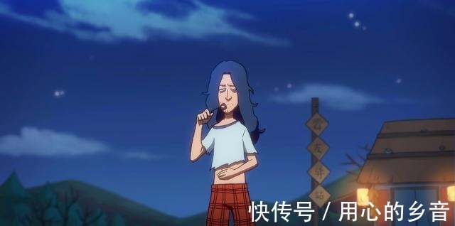 血魔|刺客伍六七阿七不选择莫浪的刀法,烂命华的使命还没有完成