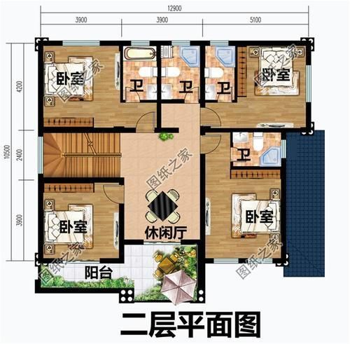 展示|农村房子怎么做好看?享受舒适生活,回家现在就建造