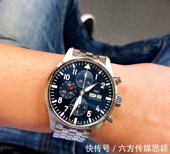 海马3|预算五万,欧米茄、万国和劳力士,入手哪款手表最划算?