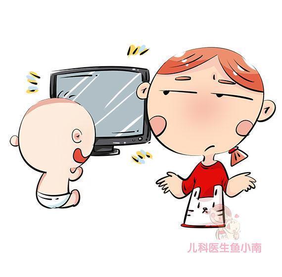 烟花|为啥寒假一到宝宝视力就下降除了电视,它们也会偷走宝宝视力