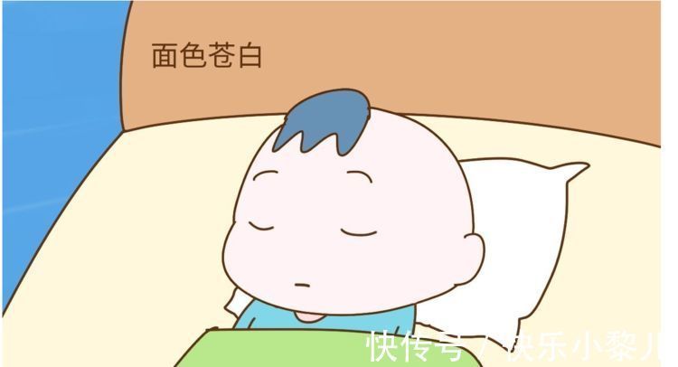 宝妈|怎么知道宝宝缺钙,缺铁还是缺锌?对照这些表现,宝妈别忽视