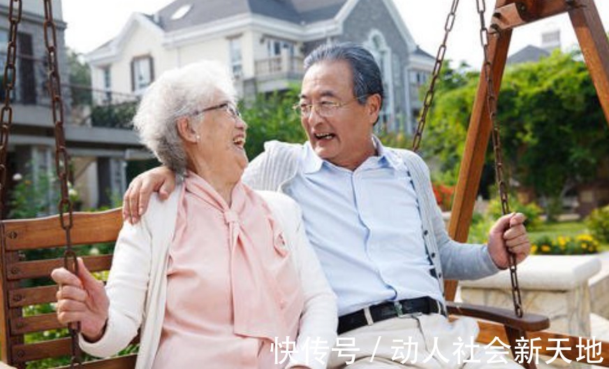 老人|70到80岁是长命与否的关键期，做好这5点，老人想不长寿都难！