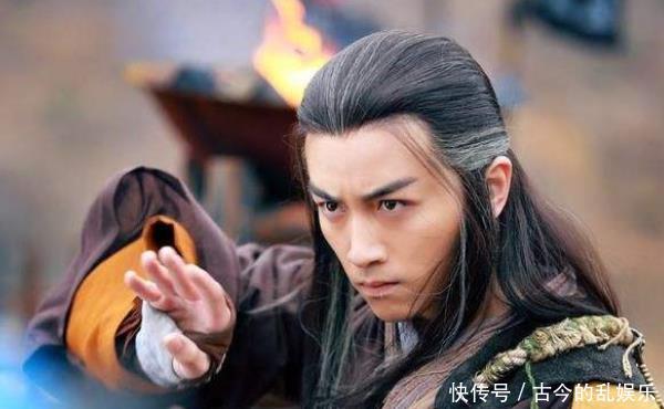 杨过的黯然销魂掌举世无双,为何却失传了?灭绝师太一句话真相了