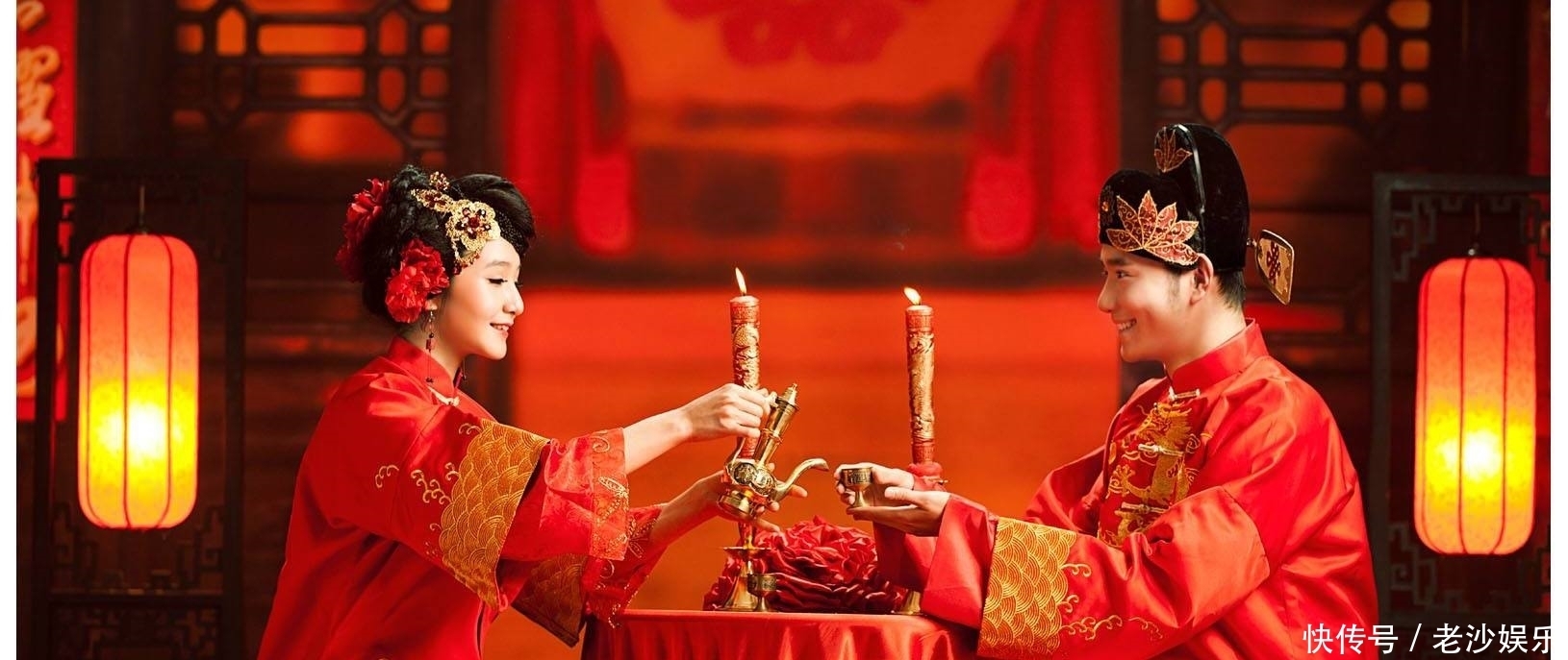 新婚之夜,白居易为妻子写了一首情诗,初看很美细思令人发冷!