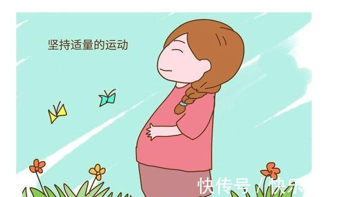 孕激素|孕期打嗝爱放屁?分享6种缓解胀气方法,挺管用的!