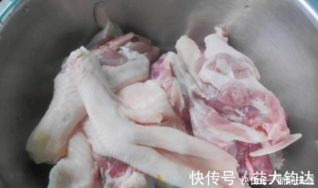 山楂干|不论炖什么肉,往里丢几片“它”,半小时就熟烂如泥,入口即化