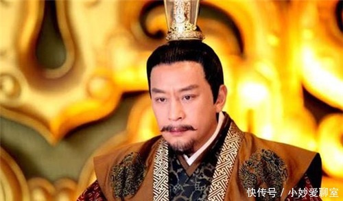 听天由命|赵匡胤见侄子坐龙椅上,问:天子好做吗?他回4字,后真成皇帝