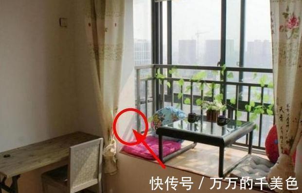 阳台上|当年装修草草了事!一连中了17个装修坑,钱钱花了不说还遭罪