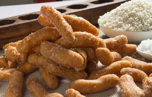 20年前的春节都炸什么菜？现在也很受欢迎，看看有你爱吃的吗