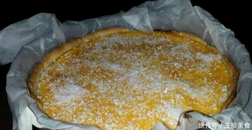 蛋糕|南瓜发糕,比蛋糕都好吃,松软香甜,蒸出来的美味不上火!