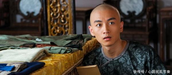 赴宴|康熙赴宴瞧上一女子，她已有婚约长相貌美，生下一子后守寡多年！