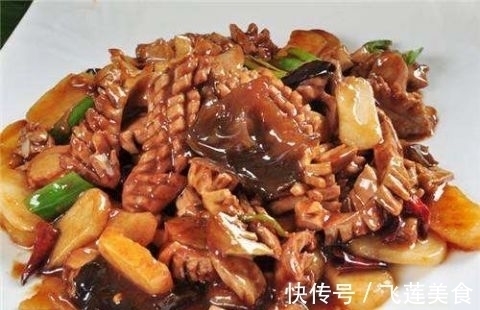 家人都爱吃的几道家常菜,做法简单,好吃不上火,吃一次就忘不了