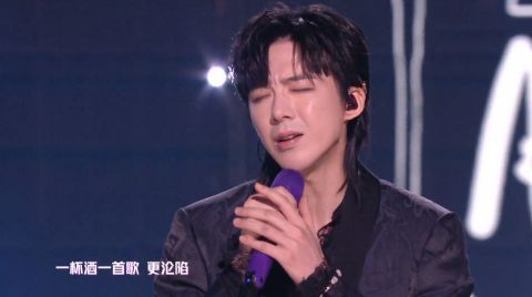 湖南|湖南台晚会收视率吃瘪，流量明星不再是“收视密码”