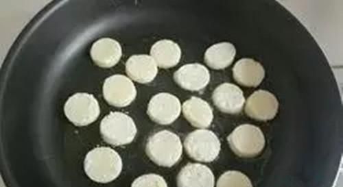 家的味道,就是这道菜,看着普通,总也吃不腻