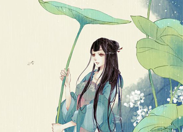 美食文#5本古言美食文,看一眼就馋,看一段就饿,你偏爱哪一种味道?