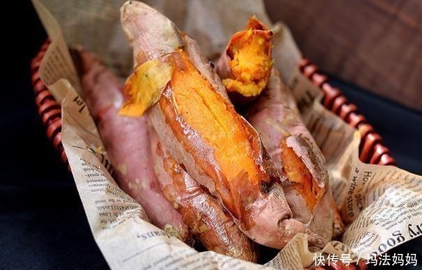 冬天吃红薯真能降血糖吗？多数人或许不清楚，看完或许就懂了