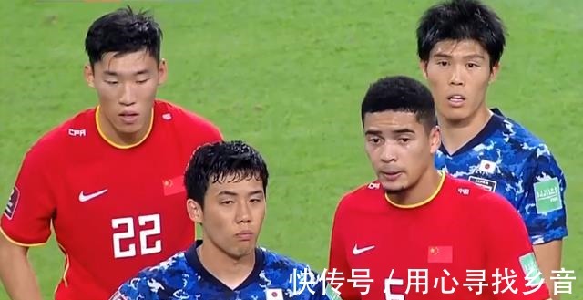 决战|国足决战日本首发出炉仅1归化球员,颜骏凌力压王大雷再获重用