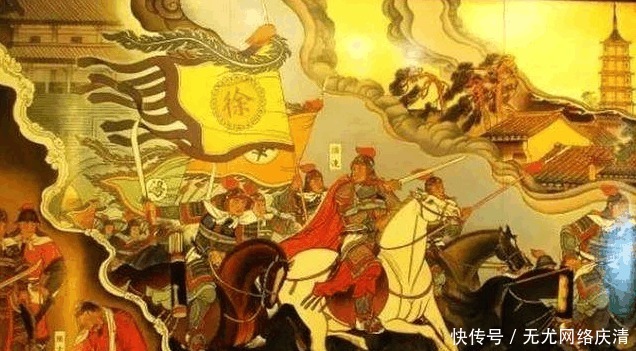 两宋300年都无法收复燕云十六州, 大明1年就收复