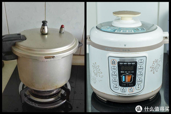 电压力|你好呀,品质生活 篇三:单一功能VS一机多用,让家居环境干净整洁的秘诀也在这里