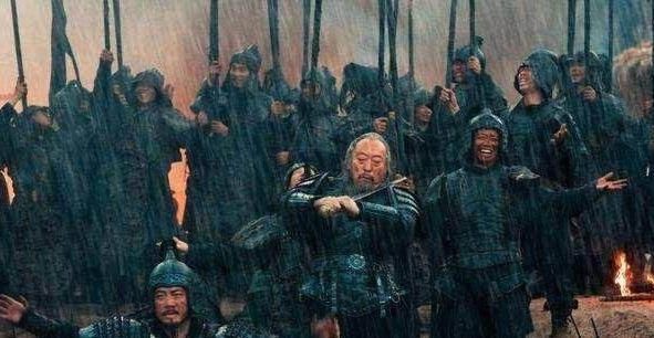 三国演义|诸葛亮草船借箭时,能测出有雾,为何火烧司马懿时没算出有雨?