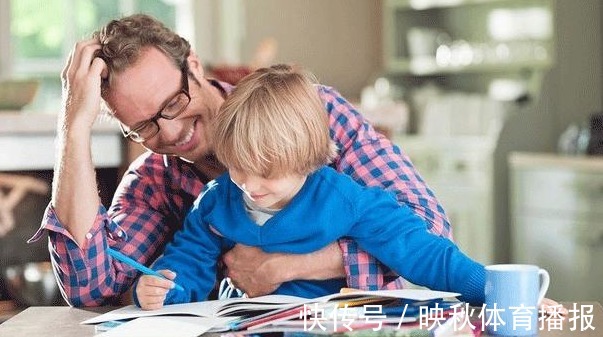 书本|情商高低从小就能看出来,孩子有这几种表现,未来难成大器