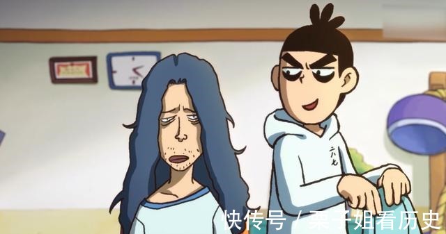 大保|伍六七用过的7种武器,魔刀虽然厉害,我最难忘的却不是它