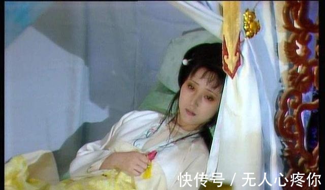 黛玉|薛宝钗到底得了什么绝症僧人一语道破天机,难怪她总和黛玉作对!