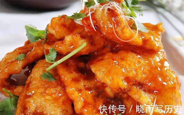 今天又回到30度好天气孩子放学胃口好，多吃特色菜，酸甜多汁下饭