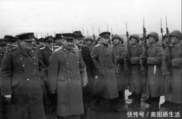 披露|俄罗斯历史上的斯大林 很多都是第一次披露