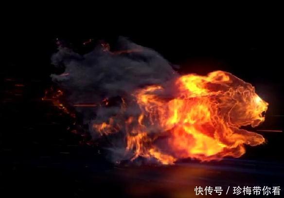 火焰|斗罗大陆：斗罗中靠火属性成名的魂师，马红俊的邪火凤凰险遭垫底