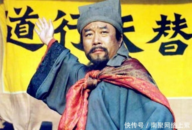 招安|水浒传:若梁山好汉不接受招安,是否能够推翻朝廷?答案很简单