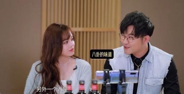 故事 华晨宇的《我们》有故事,对此他淡定解释,梁田一句总结恰到好处