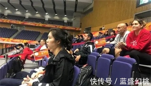 吴秀兰|女排副攻徐云丽母亲''洋飘''7年还债,退役后成为郎平得力助手!