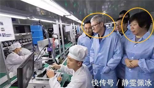 2020福布斯全球亿万富豪榜|富士康最牛打工妹：初中毕业就进厂，如今成百亿富豪，名字很耳熟