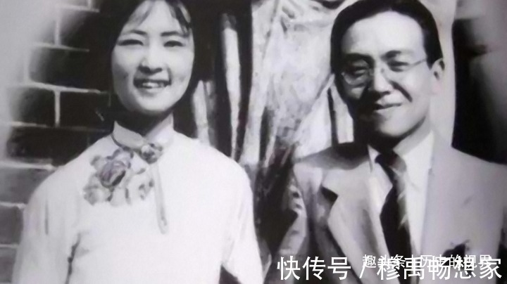 建筑系@林徽因已婚,却和徐志摩感情纠葛不断,他丈夫会是什么态度呢