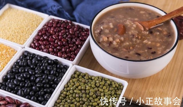 大米粥|糖尿病人不敢喝粥记住这6点,喝粥后血糖依旧平稳