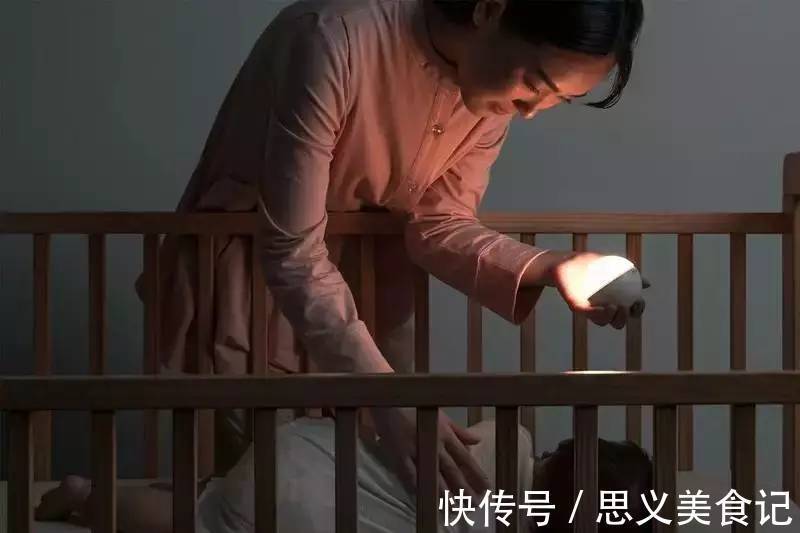 永恒性|娃一到晚上就特别“黏妈妈”,背后原因太暖心,看完不忍再拒绝娃