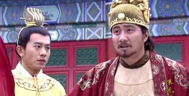 众僧|朱元璋前去寺庙上香,问方丈:朕需要跪吗?方丈巧妙1句话挽救众僧性命!