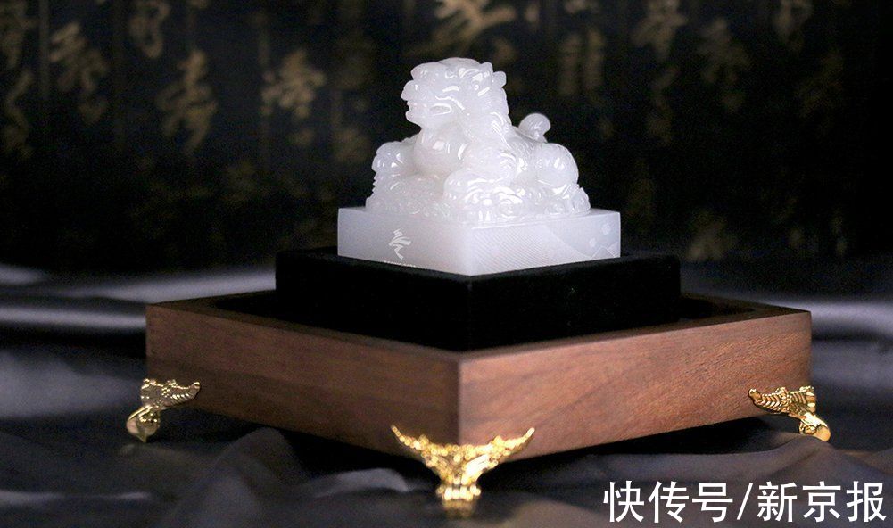 冬奥会|明日北京冬奥特许商品上新，多款新品“呈现一年精彩”