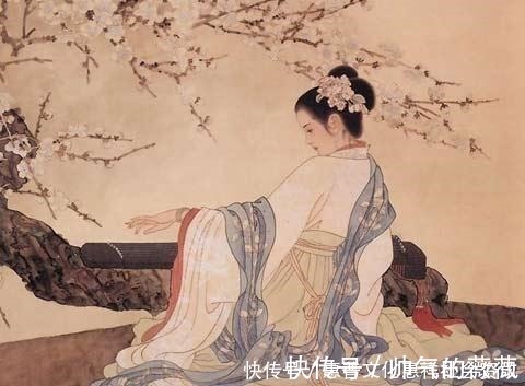 相逢行$李白向女子求爱,惨遭拒绝!写了一首酸溜溜的诗,流传千古