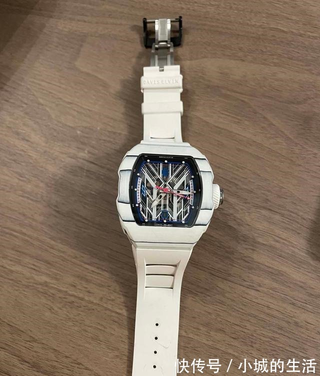 de!意大利DE腕表,谁看了都上头!