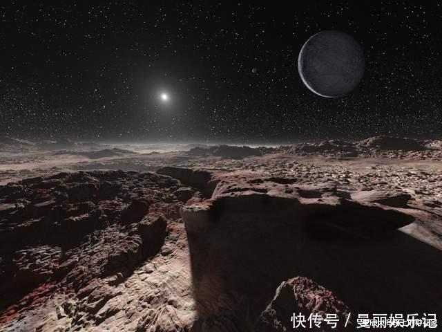 冥王星到底有多可怕？日食长达数年，被踢出行星行列，一点都不冤