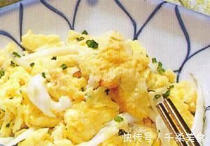 鸡蛋|后厨老师傅:炒鸡蛋时,很多人跳过了“这一步”,难怪鸡蛋不好吃