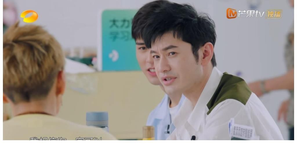 中餐厅|《中餐厅5》,幸亏有龚俊