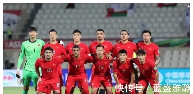 国足|国足输日本队 已经不是场上十一个人输球这么简单!