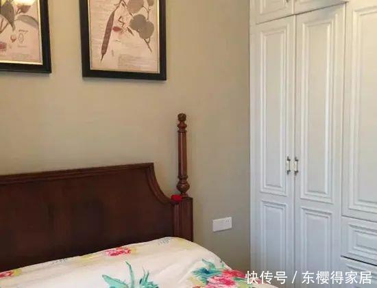 晒晒我的新家,花了22万,但每一个角落都很满意!